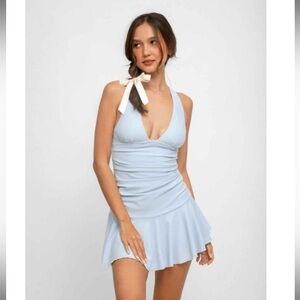 Blackbough Swim tennis Dress